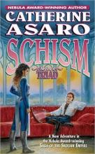 Schism Schism cover picture
