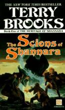 Scions Of Shannara Scions Of Shannara cover picture