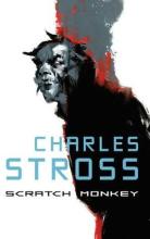 Scratch Monkey Scratch Monkey cover picture
