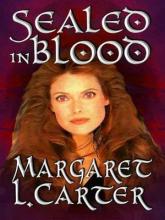 Sealed In Blood Sealed In Blood cover picture