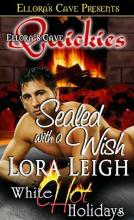 Sealed With A Wish Sealed With A Wish cover picture
