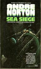 Sea Siege Sea Siege cover picture
