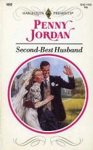 Second Best Husband Second Best Husband cover picture