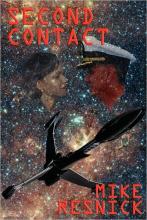 Second Contact Second Contact cover picture