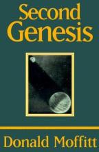 Second Genesis Second Genesis cover picture