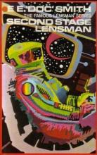 Second Stage Lensman