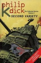 Second Variety Second Variety cover picture