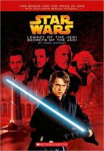 Secrets Of The Jedi Secrets Of The Jedi cover picture