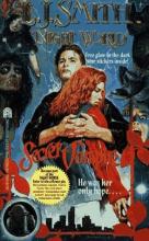 Secret Vampire Secret Vampire cover picture