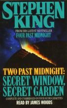 Secret Window, Secret Garden Secret Window, Secret Garden cover picture