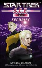 Security Security cover picture