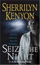 Seize The Night Seize The Night cover picture