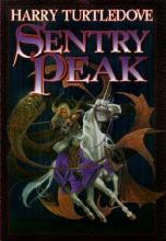 Sentry Peak Sentry Peak cover picture
