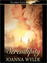Serendipity Serendipity cover picture