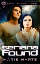Seriana Found Seriana Found cover picture