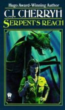 Serpent's Reach Serpent's Reach cover picture