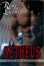 Setheus Setheus cover picture