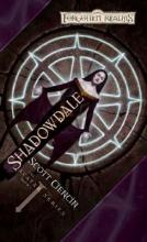 Shadowdale Shadowdale cover picture