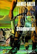 Shadowfall Shadowfall cover picture