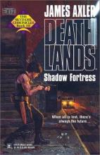 Shadow Fortress Shadow Fortress cover picture
