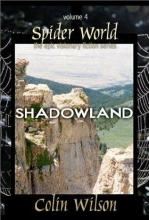 Shadowland Shadowland cover picture