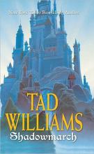 Shadowmarch Shadowmarch cover picture