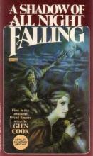 Shadow Of All Night Falling Shadow Of All Night Falling cover picture