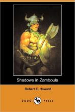 Shadows In Zamboula Shadows In Zamboula cover picture
