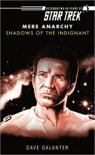 Shadows Of The Indignant Shadows Of The Indignant cover picture