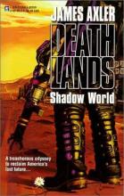 Shadow World Shadow World cover picture