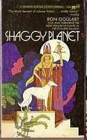 Shaggy Planet Shaggy Planet cover picture