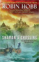 Shaman's Crossing Shaman's Crossing cover picture