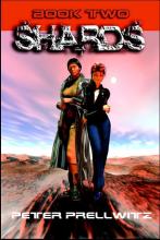 Shards Book 2 Shards Book 2 cover picture