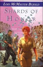 Shards Of Honor Shards Of Honor cover picture