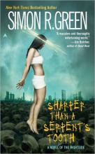 Sharper Than A Serpent's Tooth Sharper Than A Serpent's Tooth cover picture