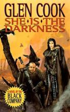 She Is The Darkness She Is The Darkness cover picture