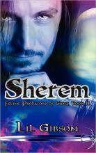Sherem Sherem cover picture