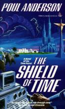 Shield Shield cover picture