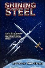 Shining Steel Shining Steel cover picture