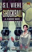 Shockball Shockball cover picture