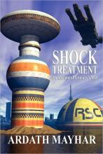 Shock Treatment Shock Treatment cover picture