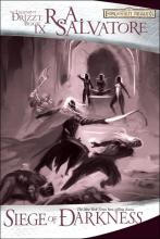 Siege Of Darkness Siege Of Darkness cover picture