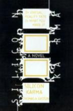 Silicon Karma Silicon Karma cover picture