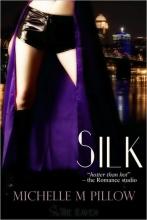 Silk Silk cover picture