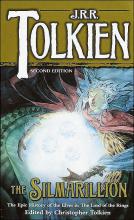 Silmarillion Silmarillion cover picture