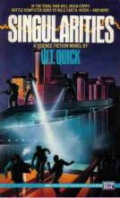 Singularities Singularities cover picture