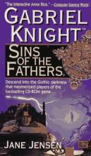 Sins Of The Fathers Sins Of The Fathers cover picture