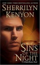 Sins Of The Night Sins Of The Night cover picture