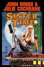 Sister Time Sister Time cover picture