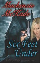 Six Feet Under Six Feet Under cover picture